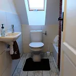 Brn Vendeghaz Feriehus *