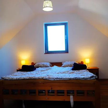 Holiday home Brn Vendeghaz