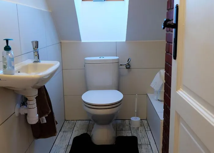 Brn Vendeghaz Casa vacanze *