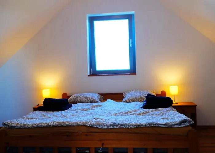 Casa vacanze Brn Vendeghaz