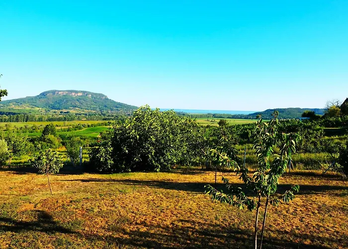 Casa vacanze Brn Vendeghaz